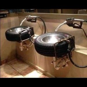 Meet your Posher, Steve